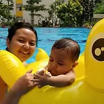 Apartemen Springlake Summarecon Bekasi-By Bu Johan