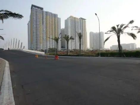 Springlake Summarecon Bekasi-by Bu Johan