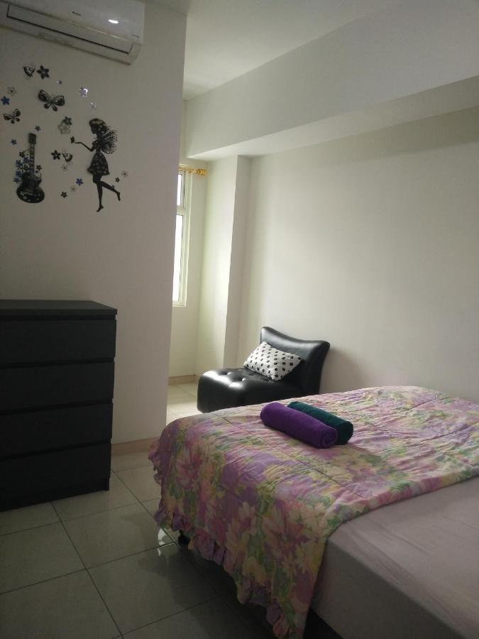 Springlake Summarecon Bekasi-by Bu Johan