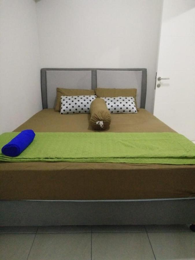Apartemen Springlake Summarecon Bekasi-by Bu Johan *