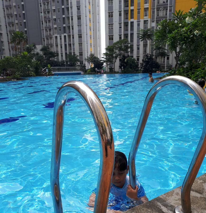 Apartemen Springlake Summarecon Bekasi-by Bu Johan Bekasi