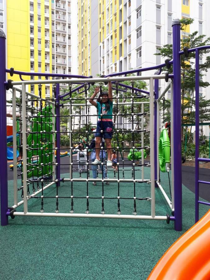 Springlake Summarecon Bekasi-by Bu Johan Apartemen Bekasi