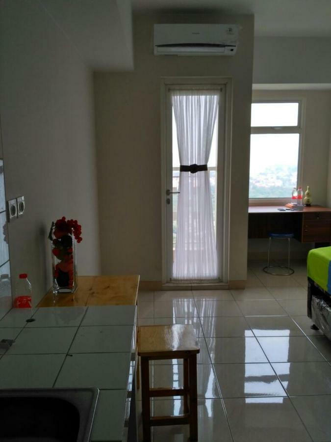 Apartemen Springlake Summarecon Bekasi-by Bu Johan *